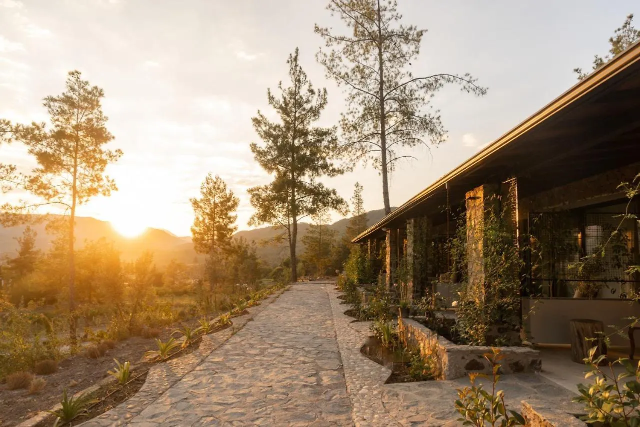Hotel Izz Getaway - Adults Only à Göcek