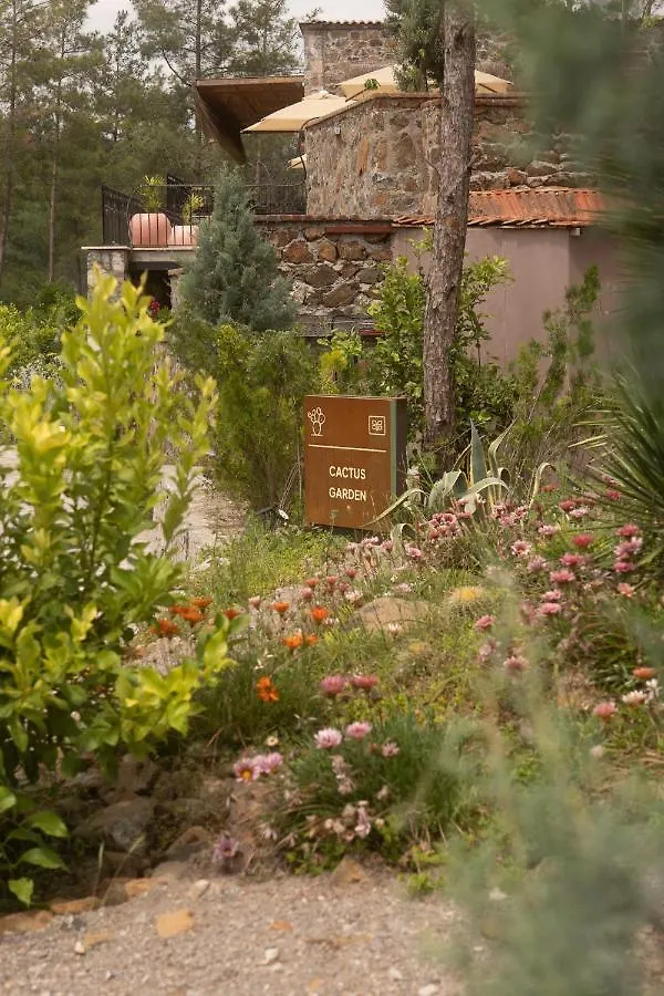 Hotel Izz Getaway - Adults Only à Göcek