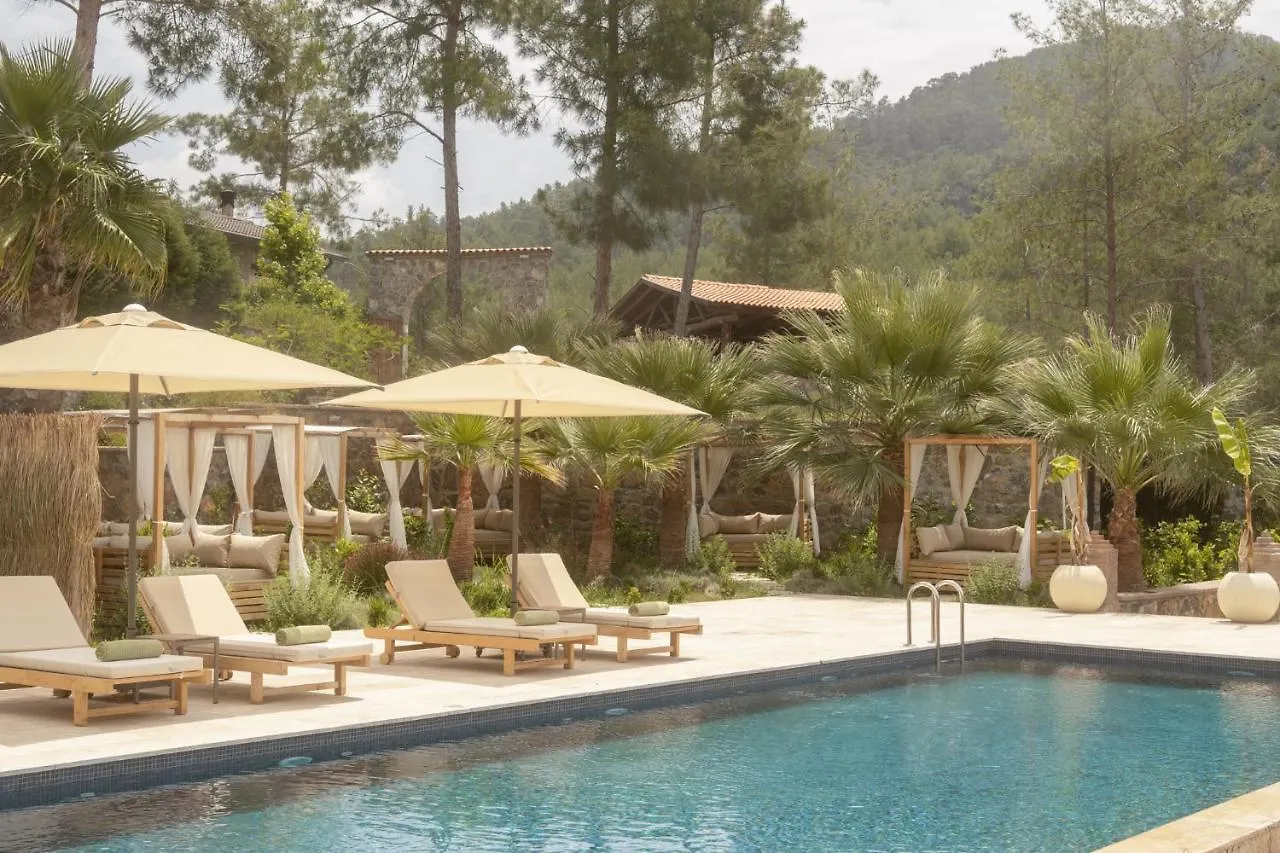 Hotel Izz Getaway - Adults Only à Göcek