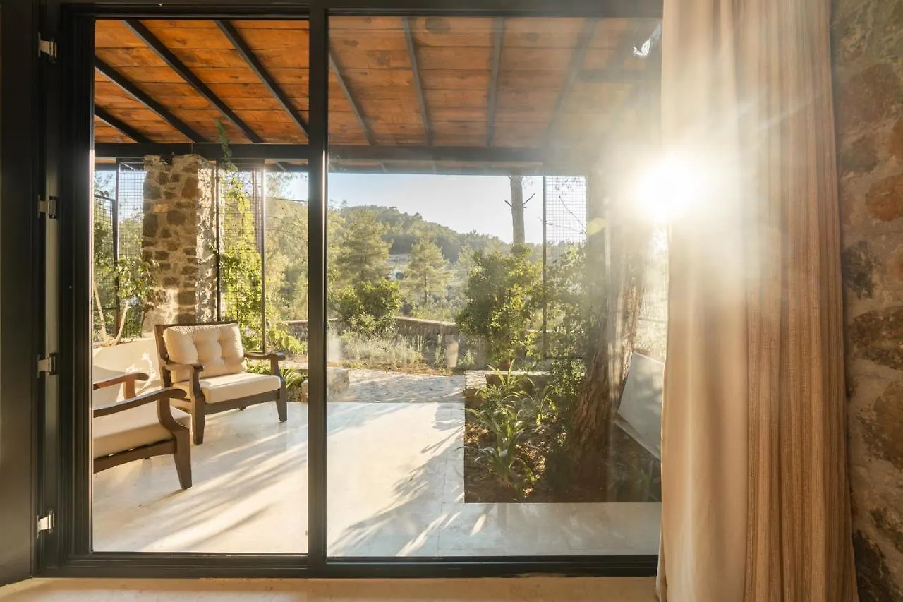 Hotel Izz Getaway - Adults Only à Göcek