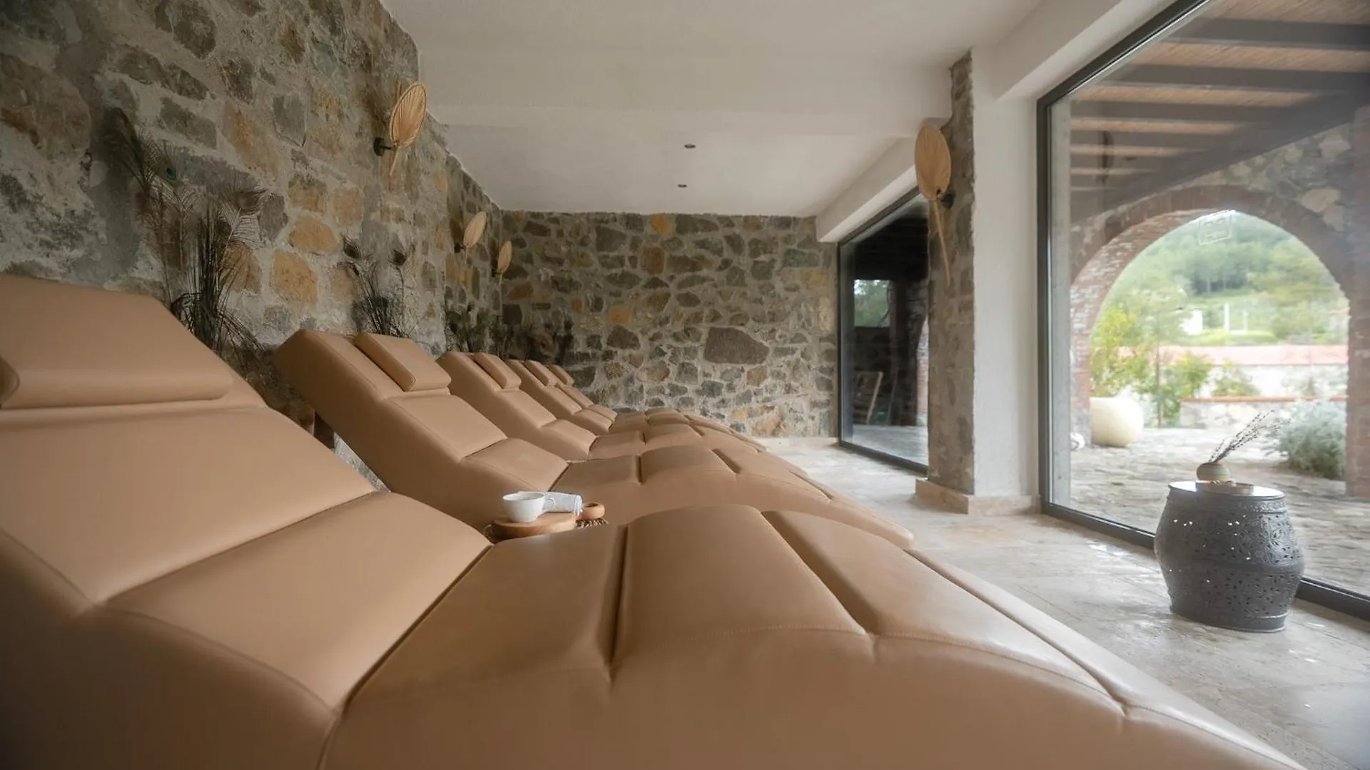 Hotel Izz Getaway - Adults Only à Göcek