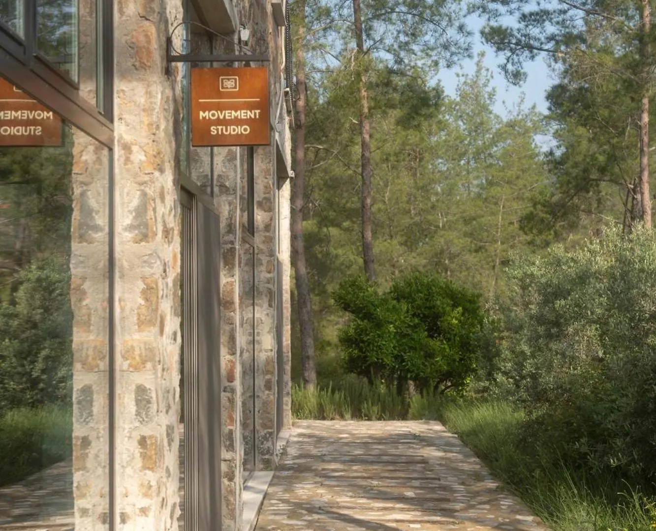 Hotel Izz Getaway - Adults Only à Göcek