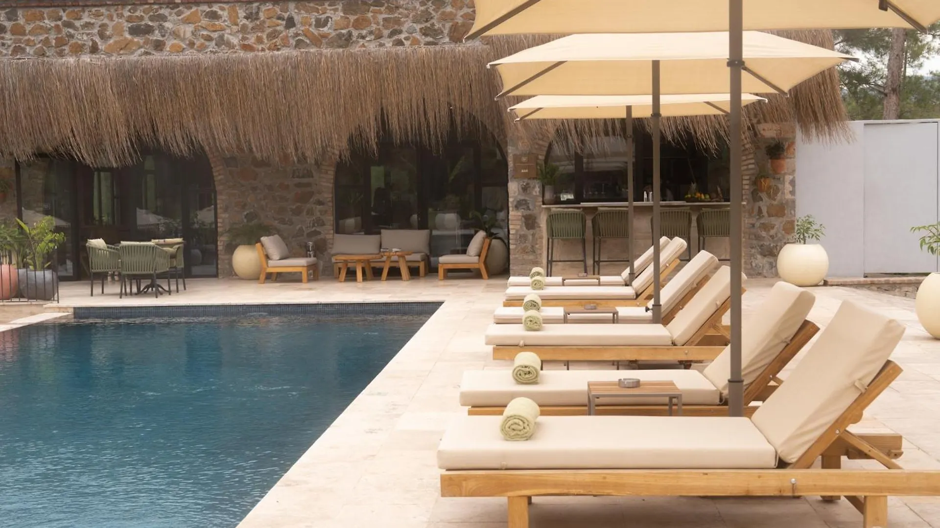 Hotel Izz Getaway - Adults Only à Göcek