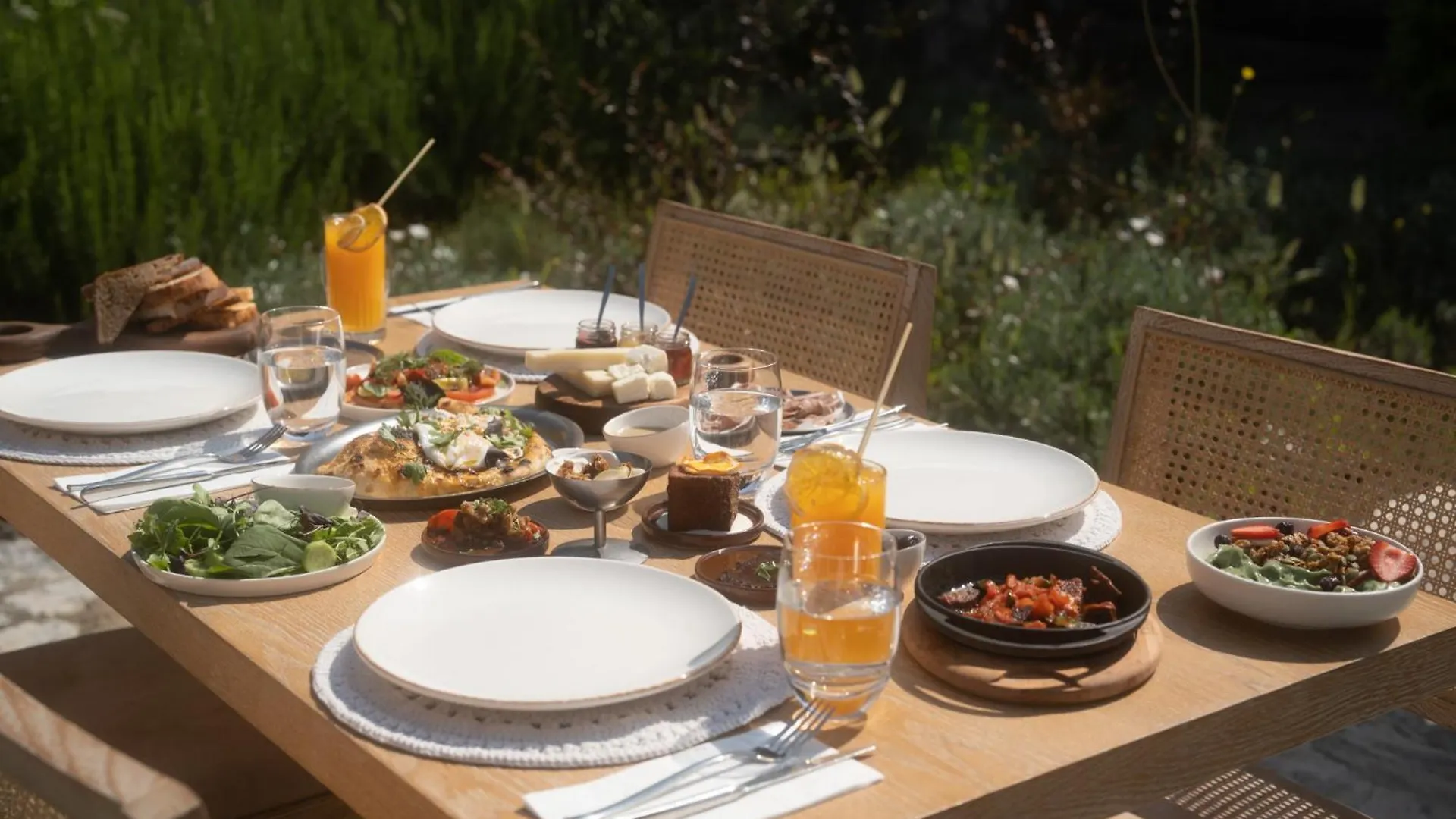 Hotel Izz Getaway - Adults Only à Göcek