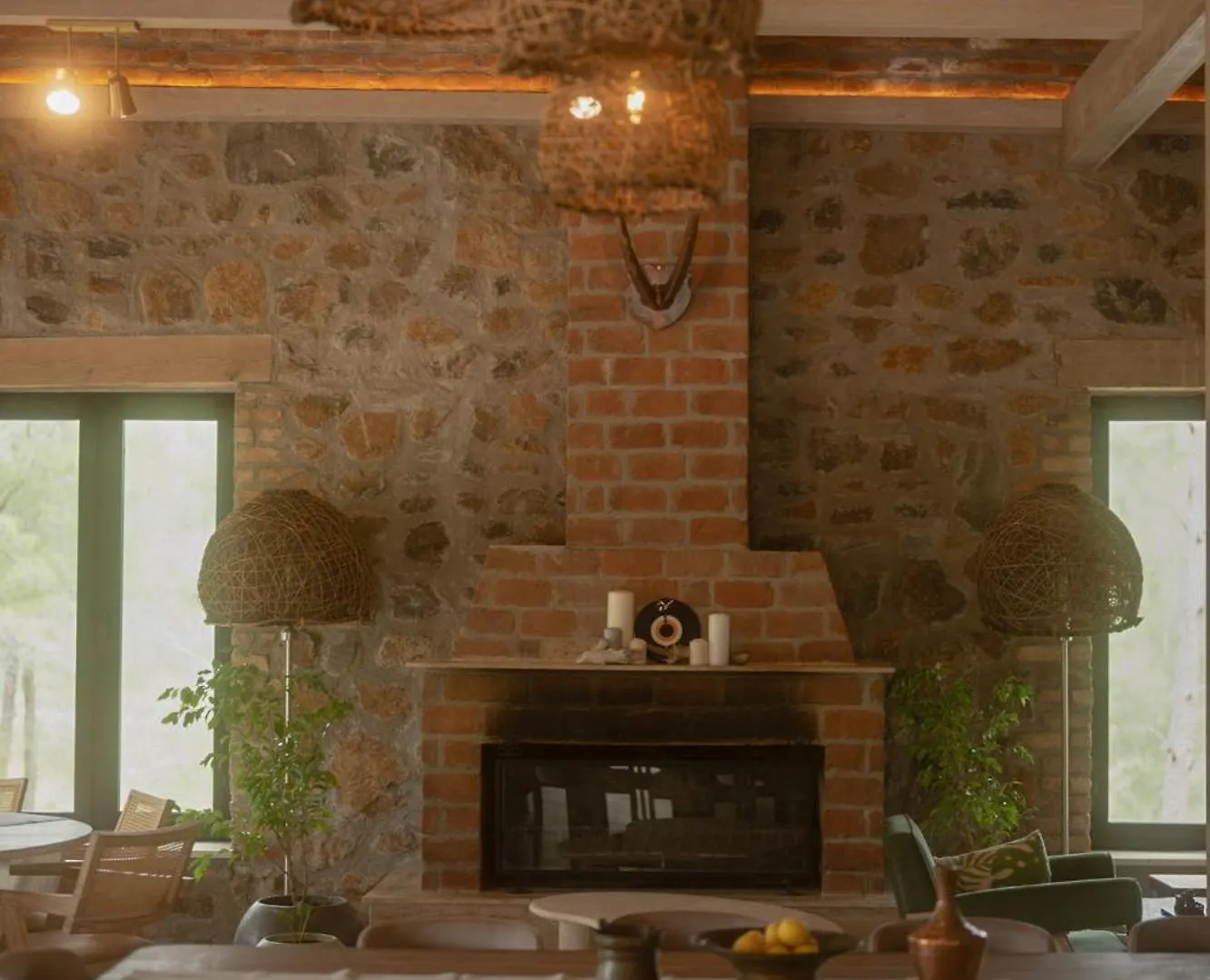 Hotel Izz Getaway - Adults Only à Göcek