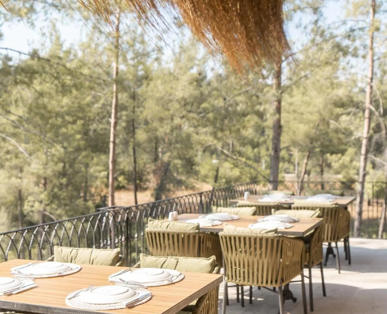 ***  Hotel Izz Getaway - Adults Only à Göcek Turquie