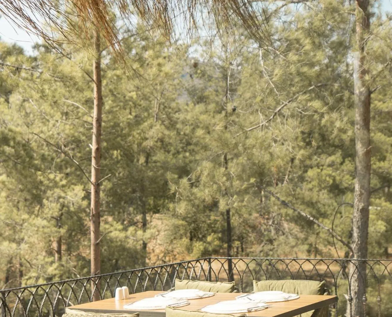 Hotel Izz Getaway - Adults Only à Göcek