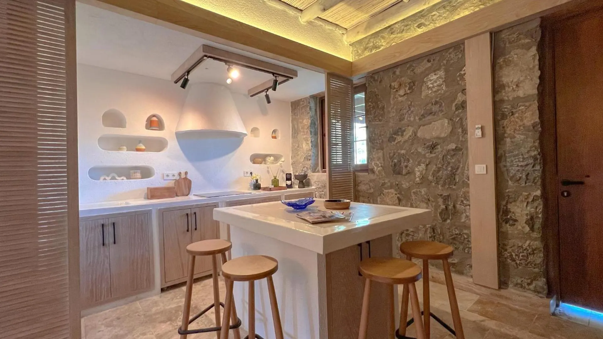 Hotel Izz Getaway - Adults Only à Göcek