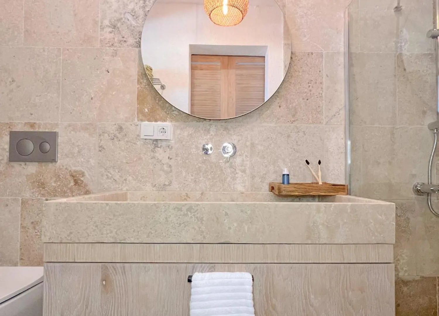 Hotel Izz Getaway - Adults Only à Göcek