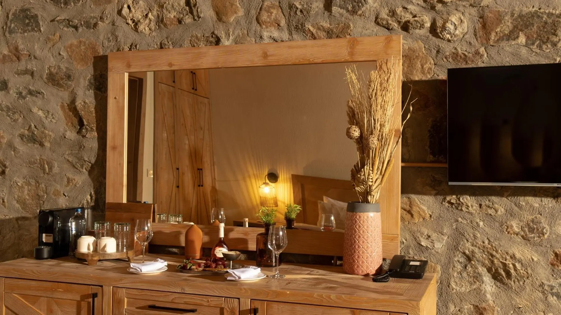 Hotel Izz Getaway - Adults Only à Göcek