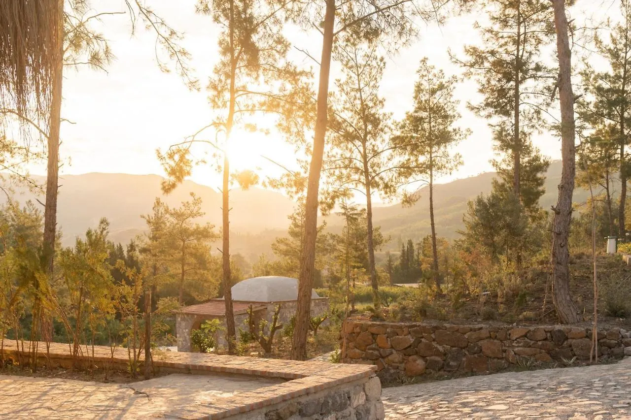 Hotel Izz Getaway - Adults Only Göcek 3*,  Türkei
