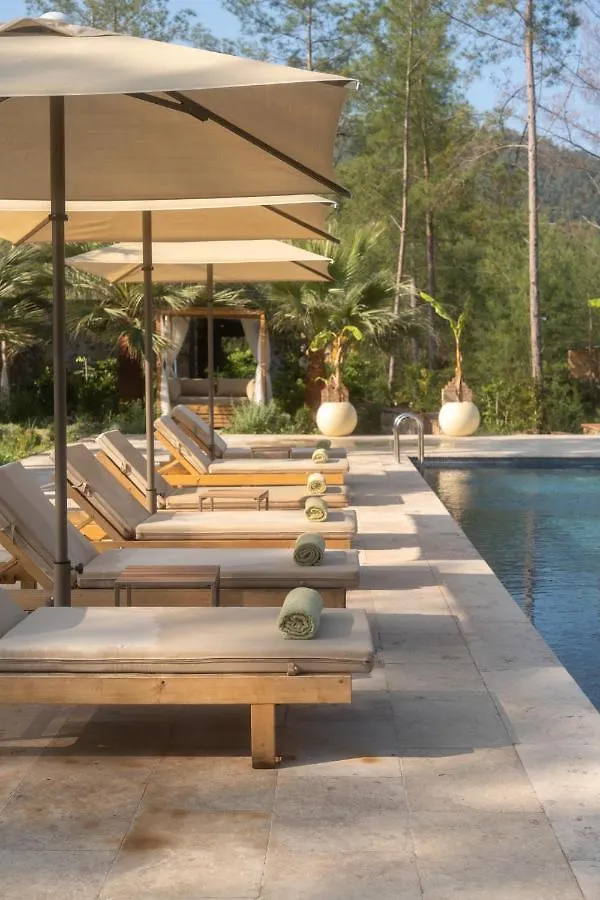 Hotel Izz Getaway - Adults Only Göcek