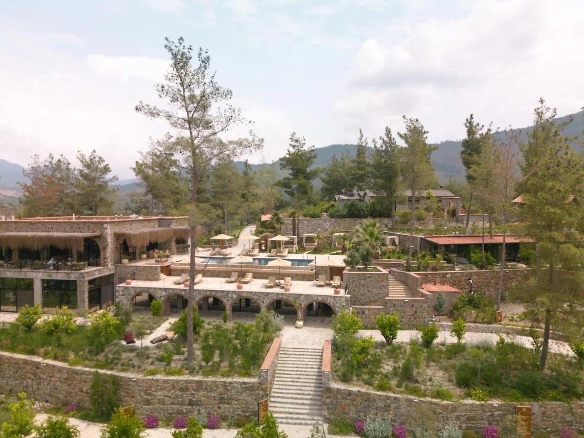 Hotel Izz Getaway - Adults Only Göcek Türkei