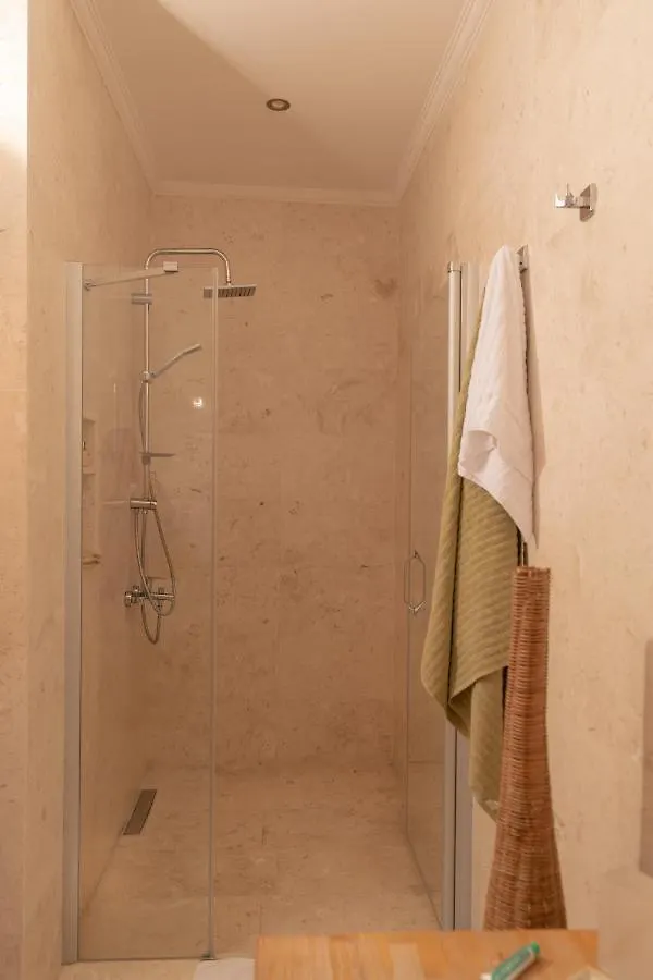 Hotel Izz Getaway - Adults Only Göcek
