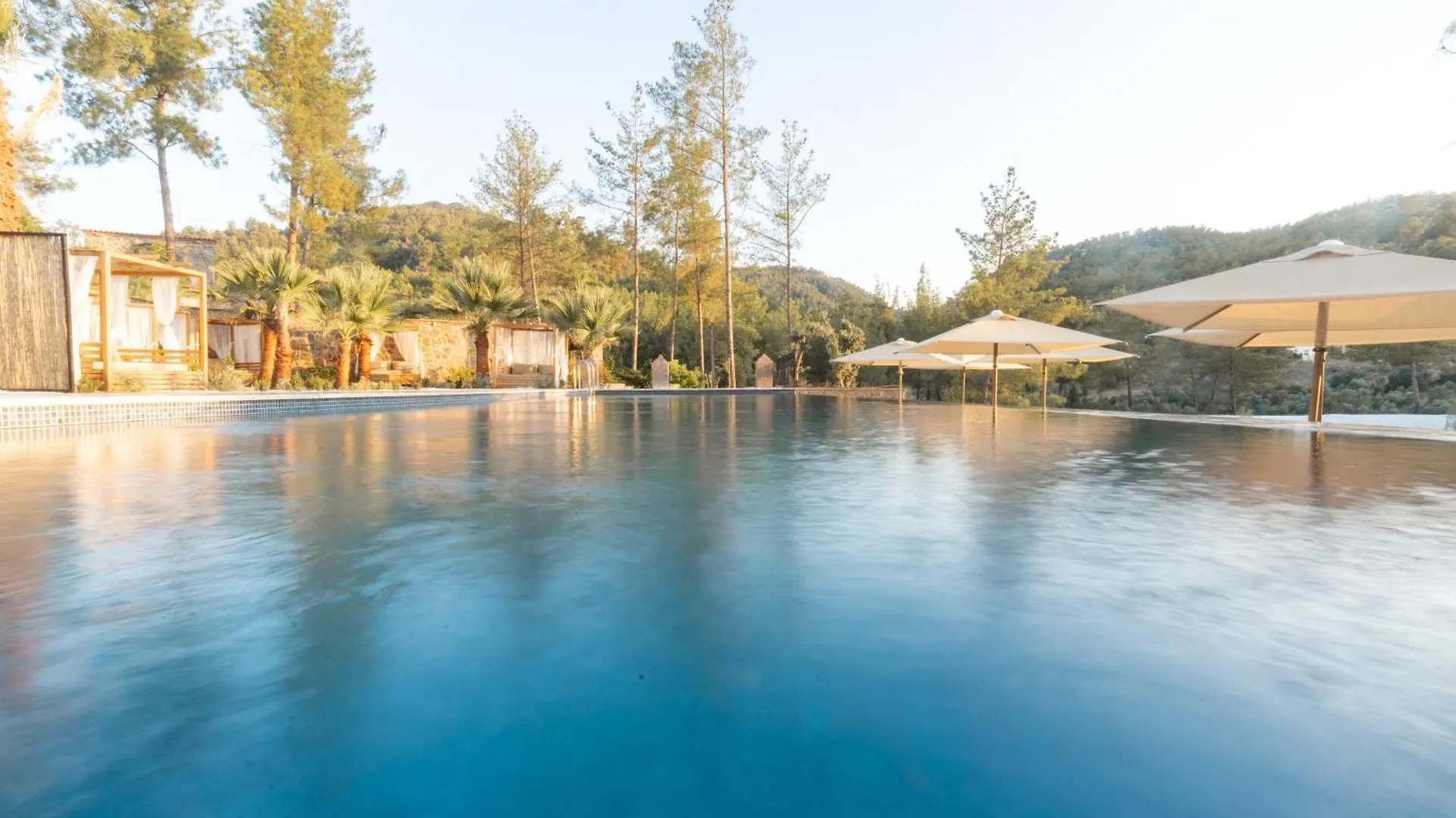 Hotel Izz Getaway - Adults Only Göcek