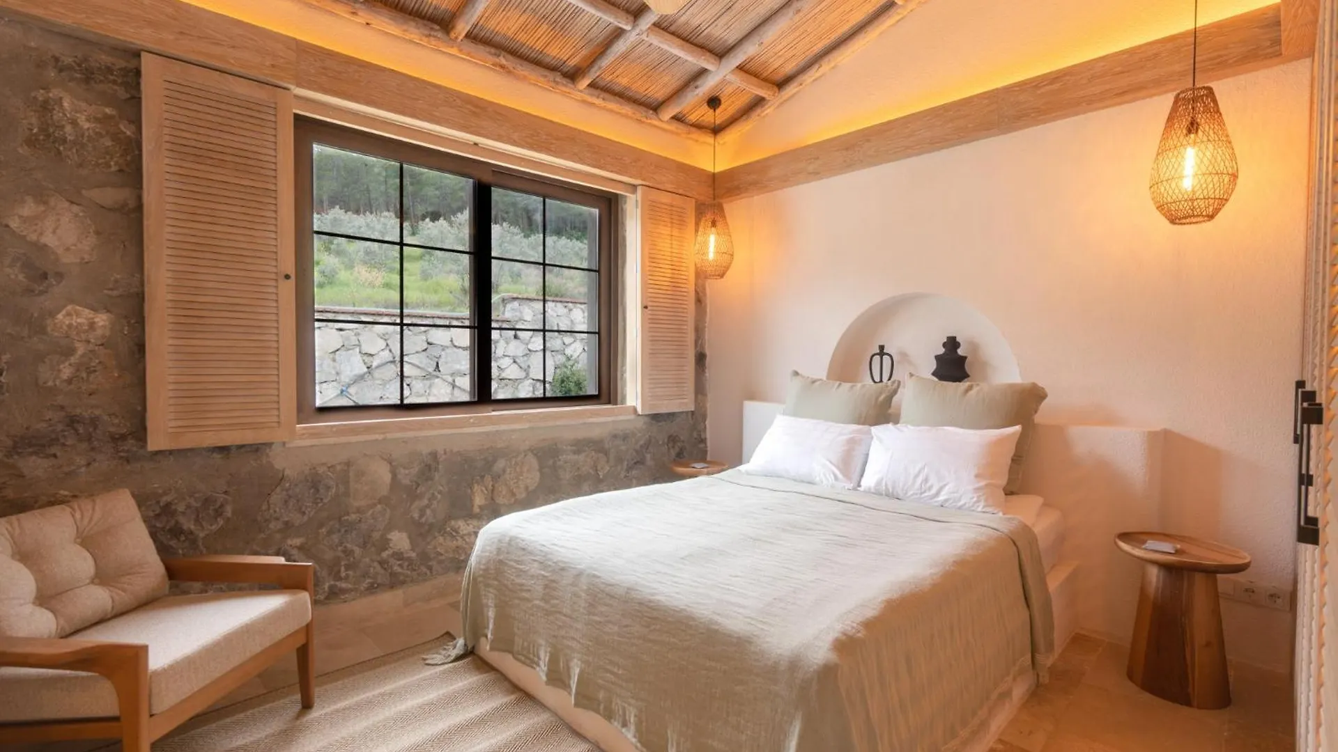 Hotel Izz Getaway - Adults Only Göcek