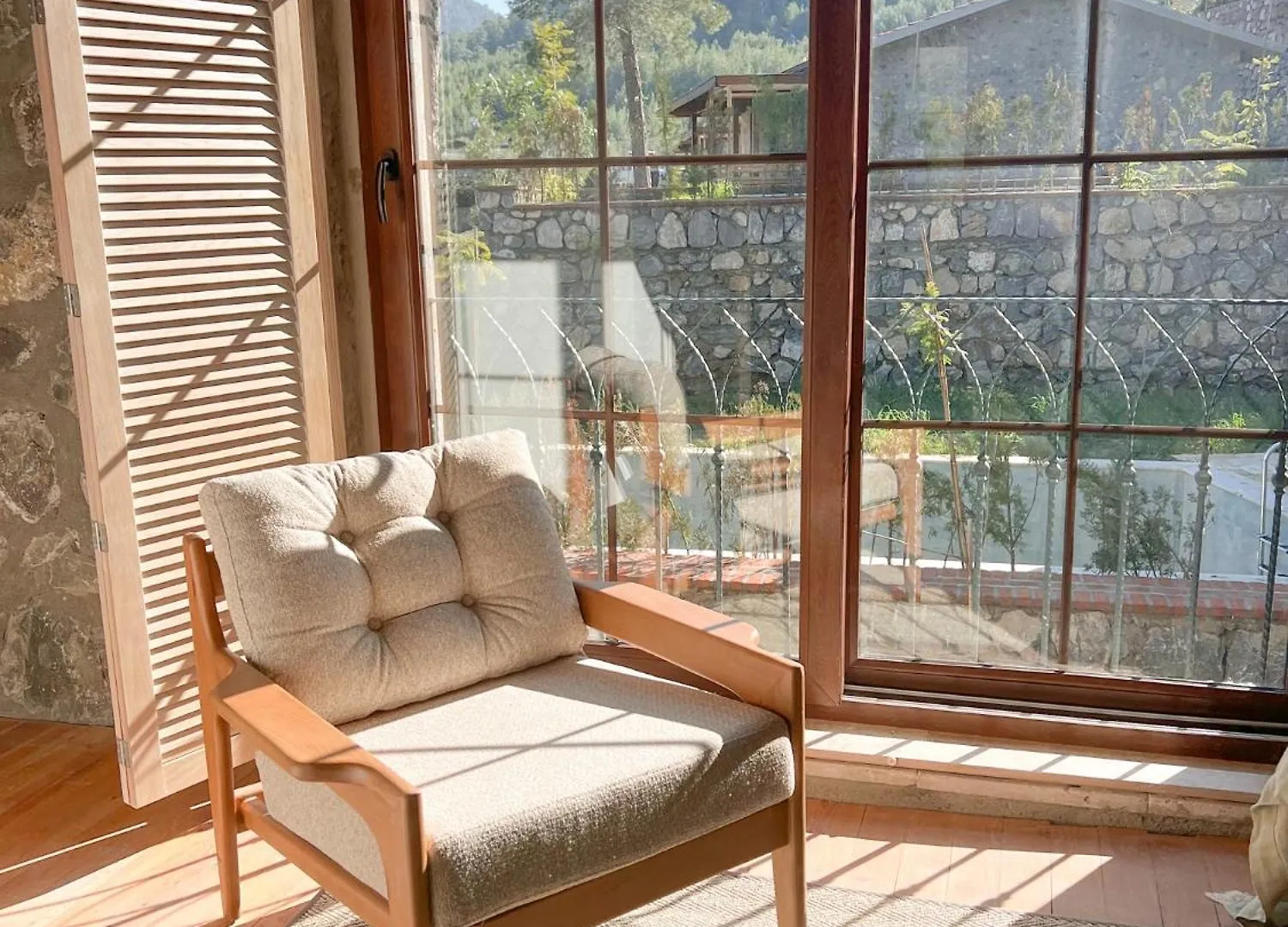 Hotel Izz Getaway - Adults Only Göcek