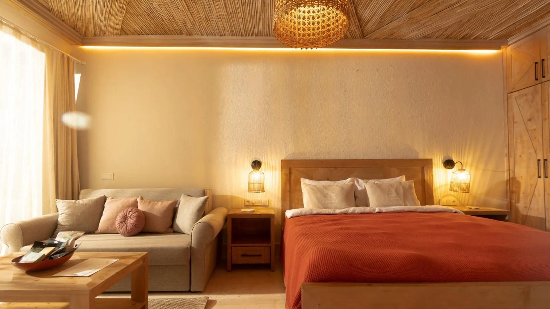Hotel Izz Getaway - Adults Only Göcek Türkei